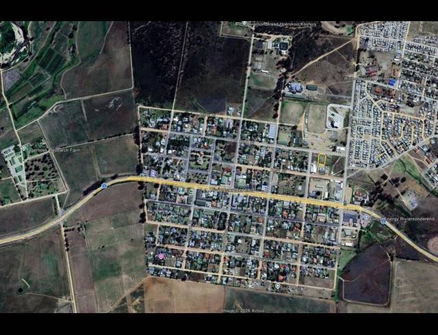 LAND FOR SALE IN RIVIERSONDEREND